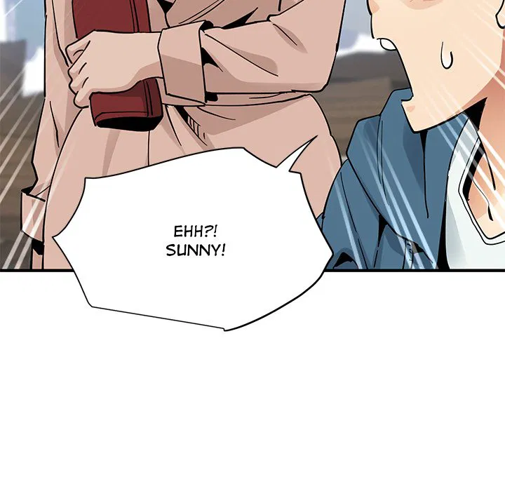 Love Factory Engsub Chapter 28 Page 70
