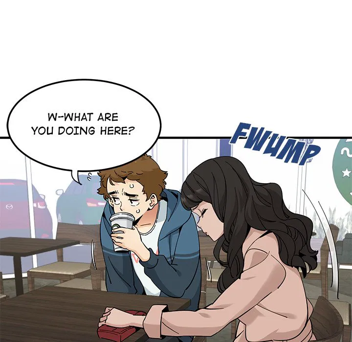 Love Factory Engsub Chapter 28 Page 71