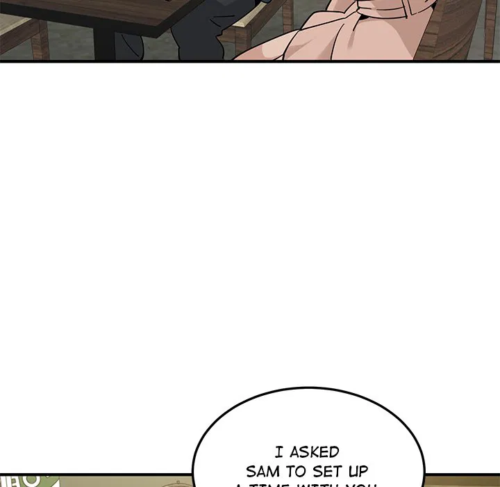 Love Factory Engsub Chapter 28 Page 72