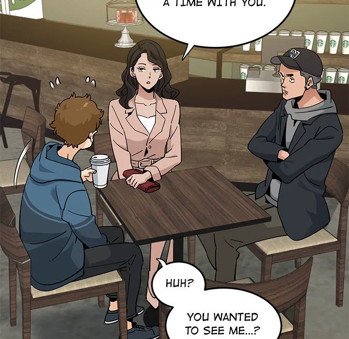 Love Factory Engsub Chapter 28 Page 73