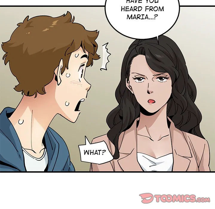 Love Factory Engsub Chapter 28 Page 75