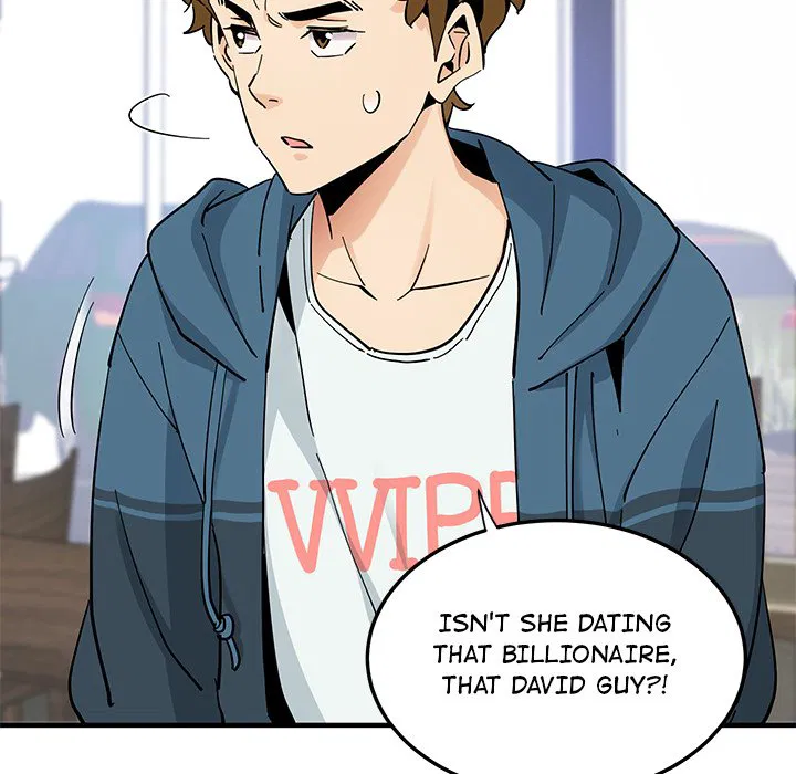 Love Factory Engsub Chapter 28 Page 77