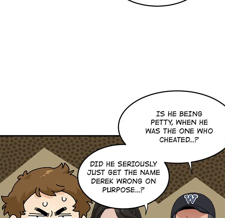 Love Factory Engsub Chapter 28 Page 78