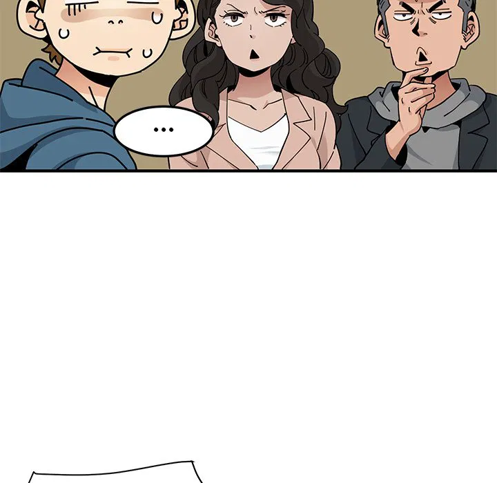 Love Factory Engsub Chapter 28 Page 79