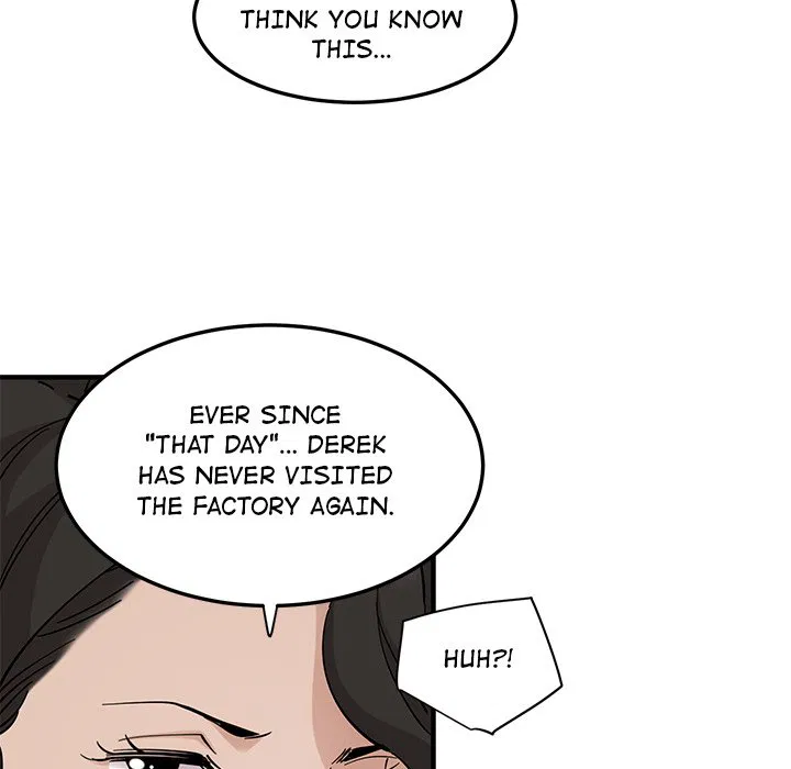 Love Factory Engsub Chapter 28 Page 81