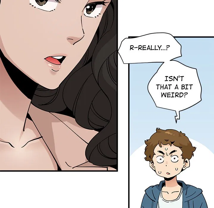Love Factory Engsub Chapter 28 Page 82