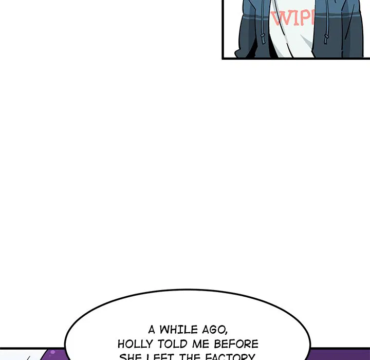 Love Factory Engsub Chapter 28 Page 83