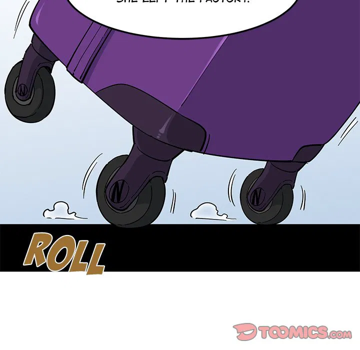 Love Factory Engsub Chapter 28 Page 84