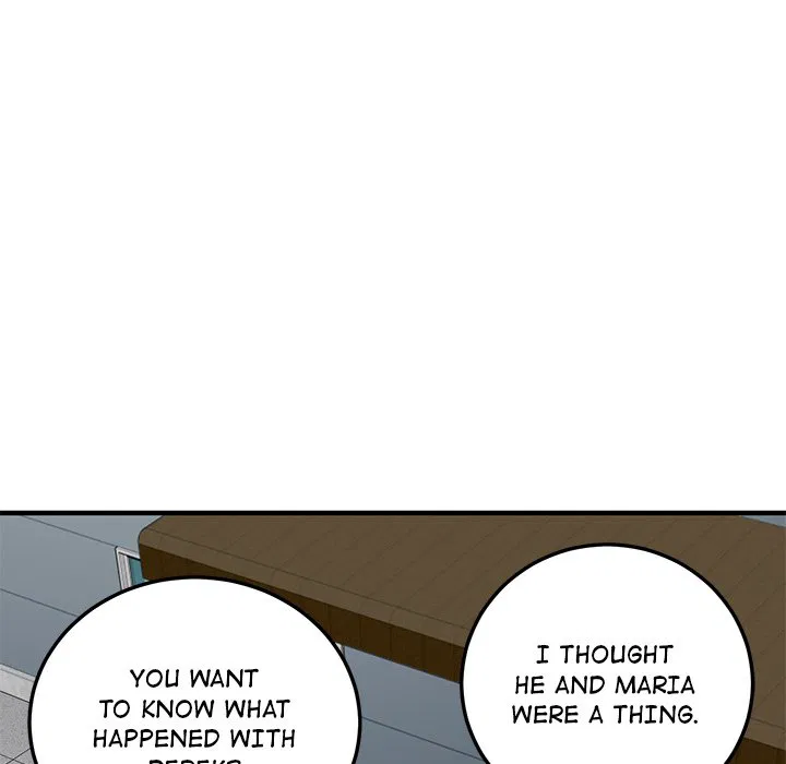 Love Factory Engsub Chapter 28 Page 85
