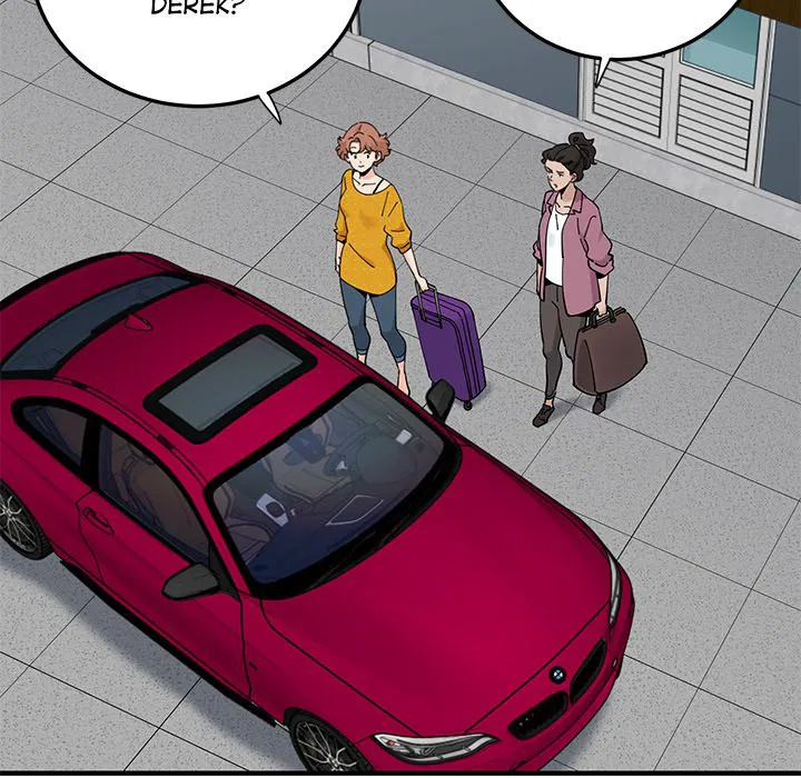 Love Factory Engsub Chapter 28 Page 86