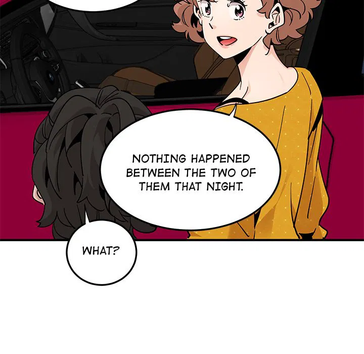 Love Factory Engsub Chapter 28 Page 88