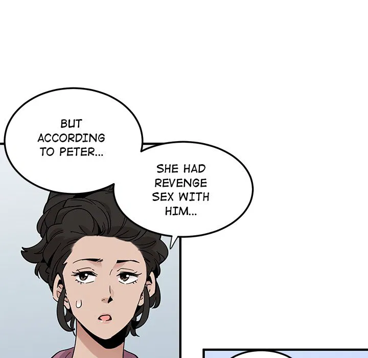 Love Factory Engsub Chapter 28 Page 89