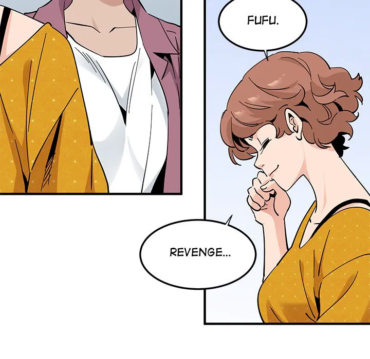Love Factory Engsub Chapter 28 Page 90