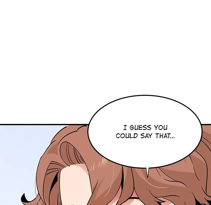 Love Factory Engsub Chapter 28 Page 91