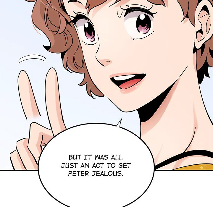 Love Factory Engsub Chapter 28 Page 92