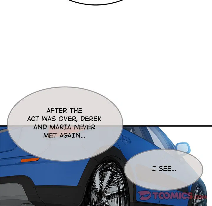 Love Factory Engsub Chapter 28 Page 93