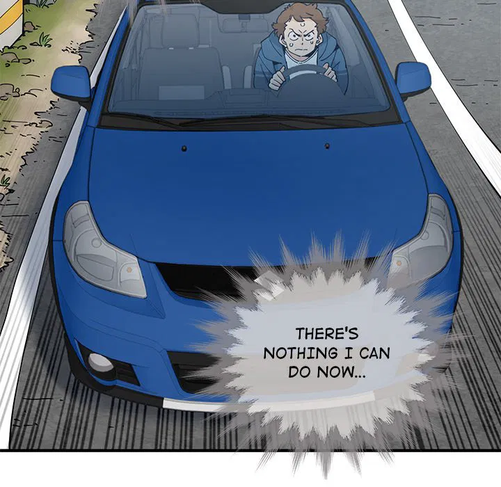 Love Factory Engsub Chapter 28 Page 95