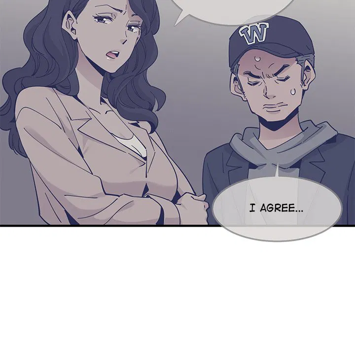 Love Factory Engsub Chapter 28 Page 97