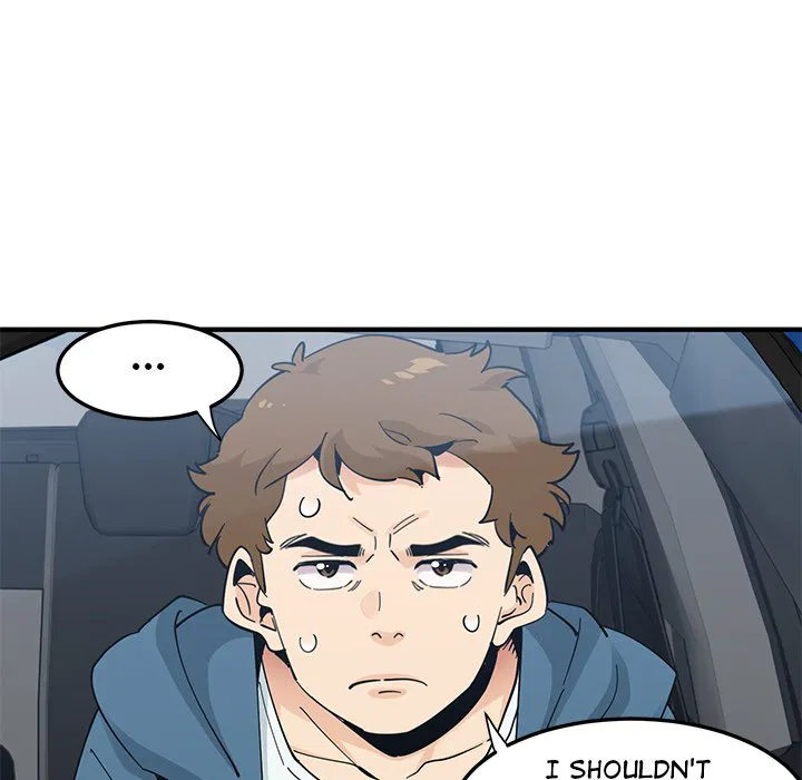 Love Factory Engsub Chapter 28 Page 98