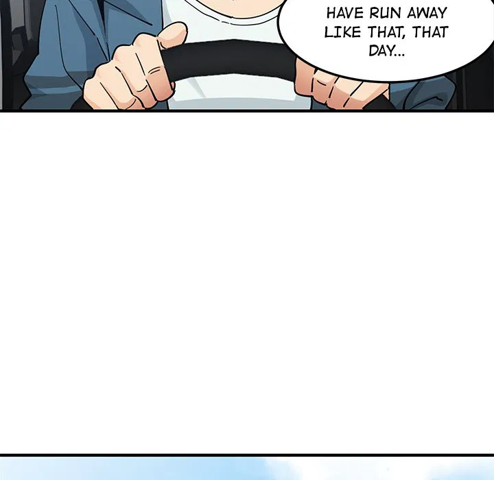 Love Factory Engsub Chapter 28 Page 99