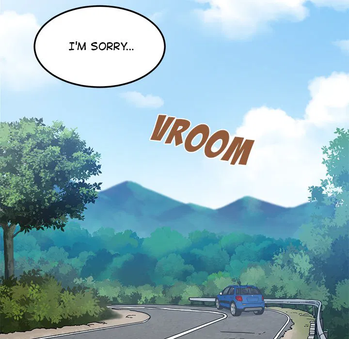 Love Factory Engsub Chapter 28 Page 100