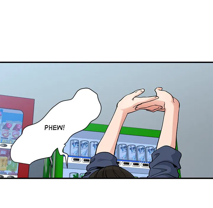 Love Factory Engsub Chapter 28 Page 104