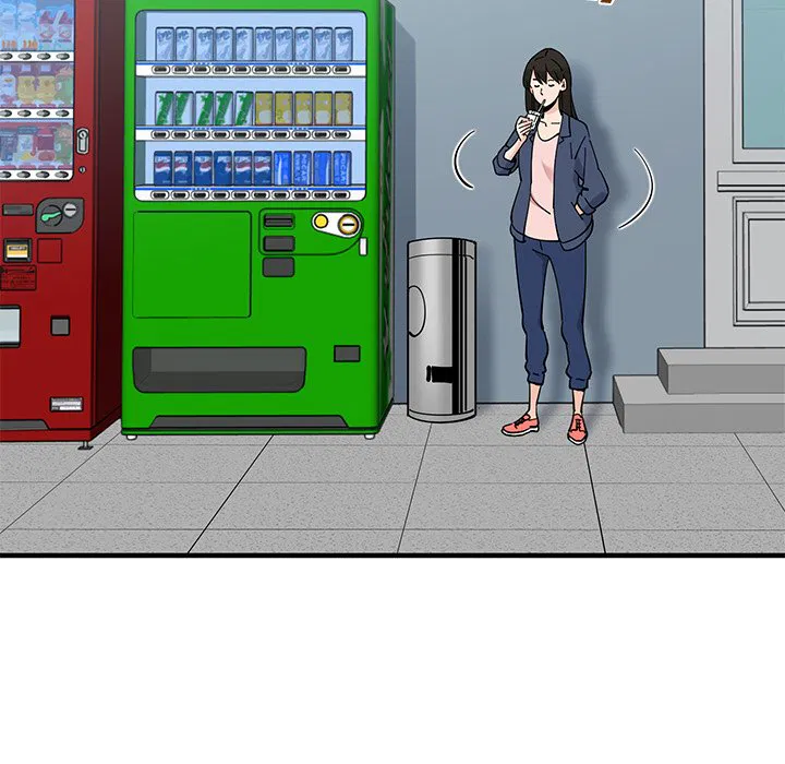 Love Factory Engsub Chapter 28 Page 106