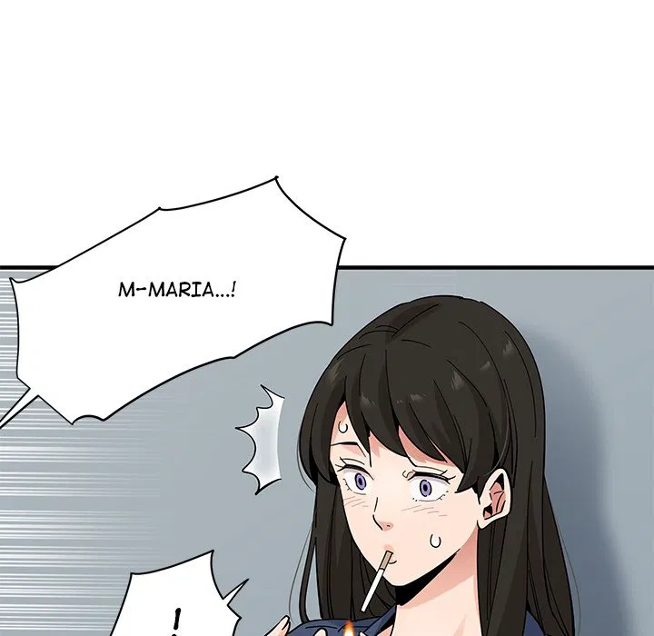 Love Factory Engsub Chapter 28 Page 107