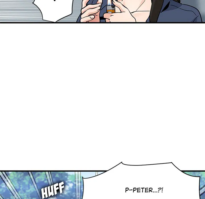 Love Factory Engsub Chapter 28 Page 108