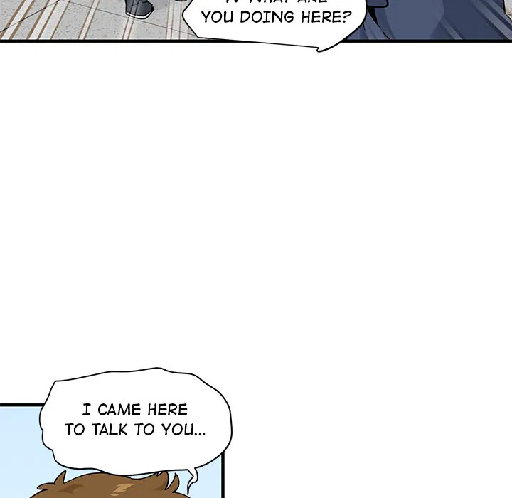 Love Factory Engsub Chapter 28 Page 110