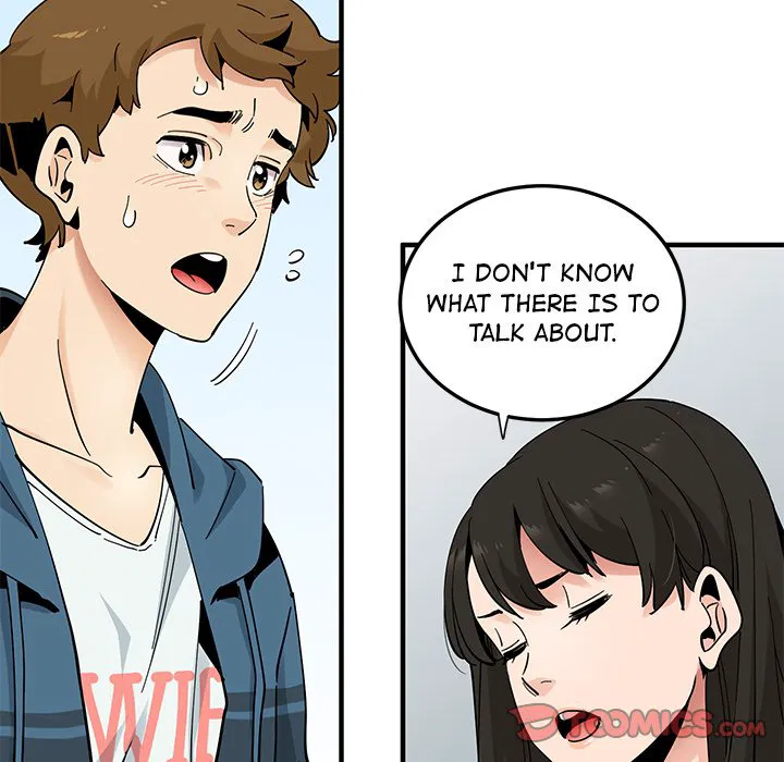 Love Factory Engsub Chapter 28 Page 111