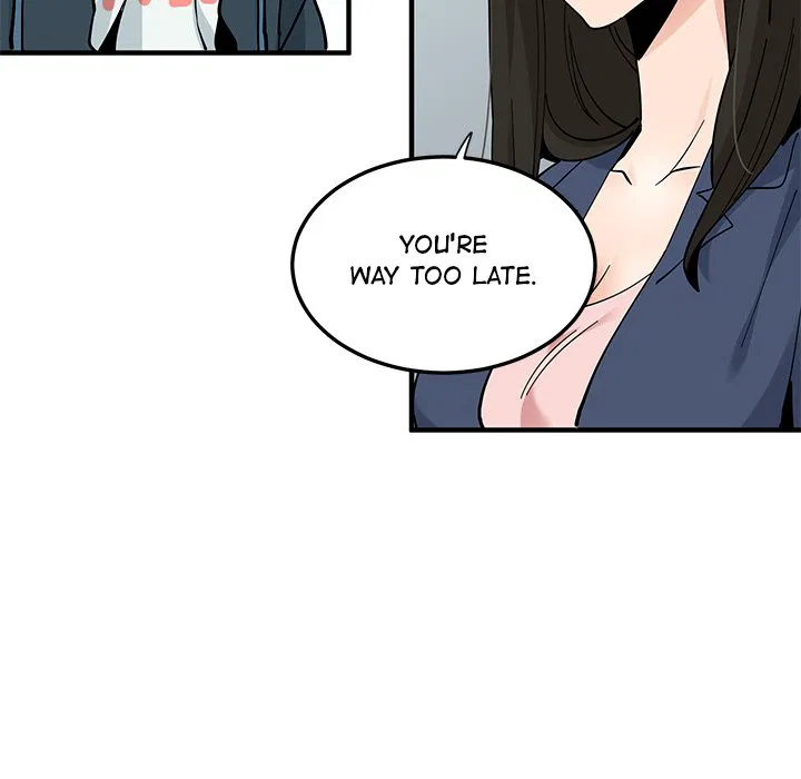 Love Factory Engsub Chapter 28 Page 112