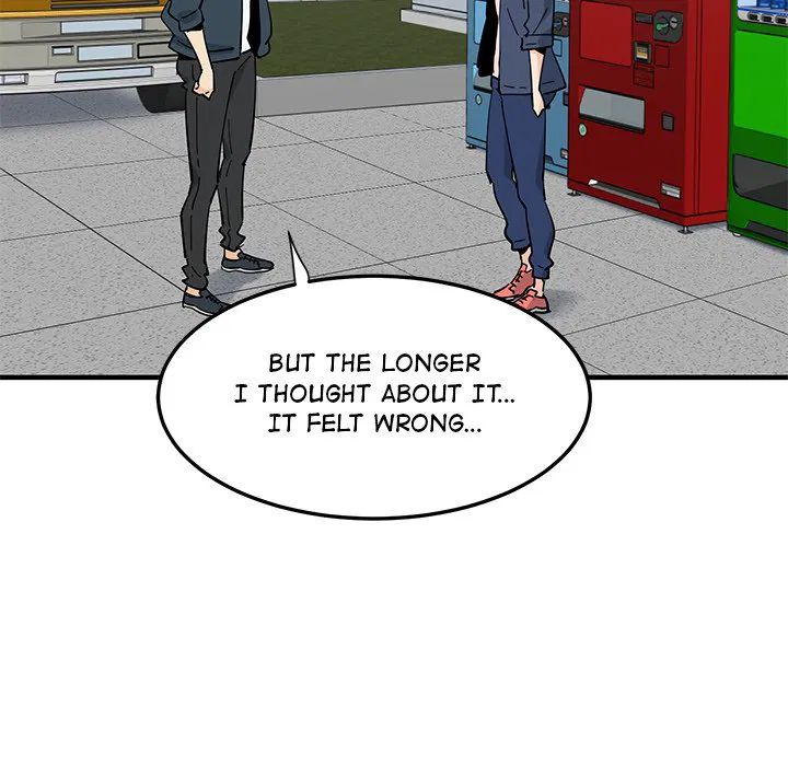 Love Factory Engsub Chapter 28 Page 114