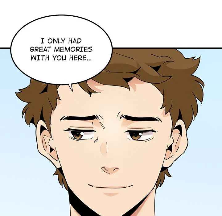 Love Factory Engsub Chapter 28 Page 115