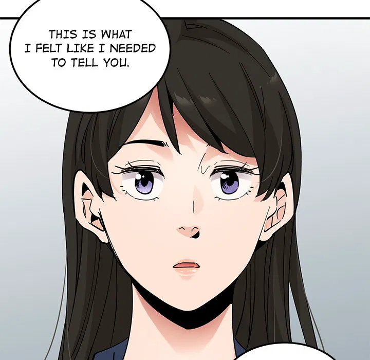 Love Factory Engsub Chapter 28 Page 117