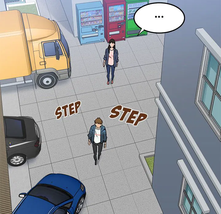 Love Factory Engsub Chapter 28 Page 119