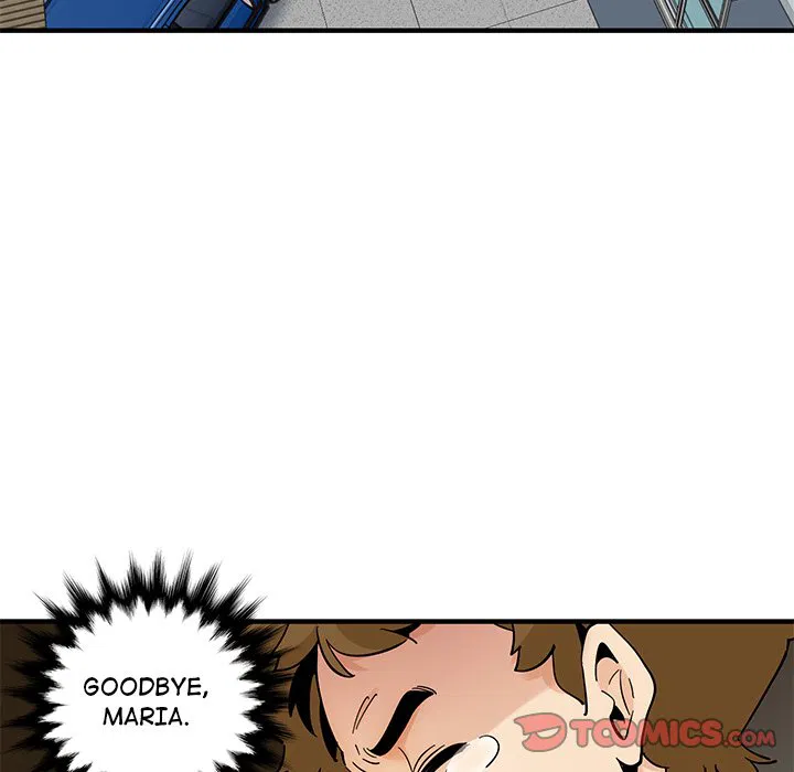 Love Factory Engsub Chapter 28 Page 120