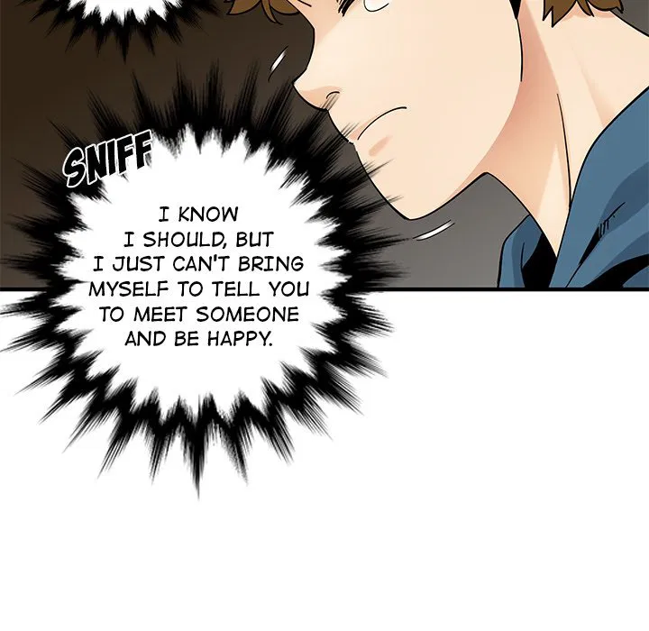 Love Factory Engsub Chapter 28 Page 121