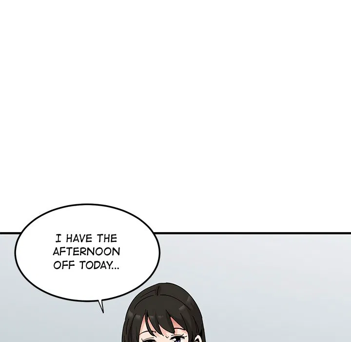 Love Factory Engsub Chapter 28 Page 123