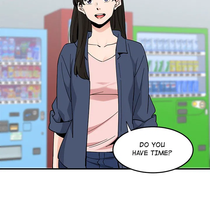 Love Factory Engsub Chapter 28 Page 124