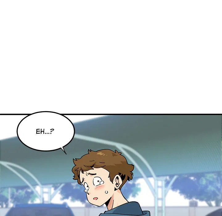 Love Factory Engsub Chapter 28 Page 125
