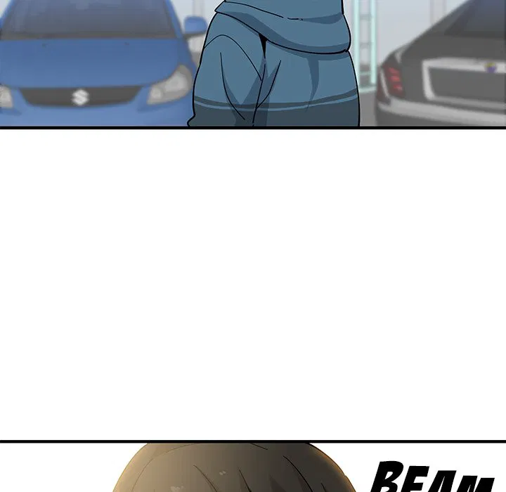 Love Factory Engsub Chapter 28 Page 126