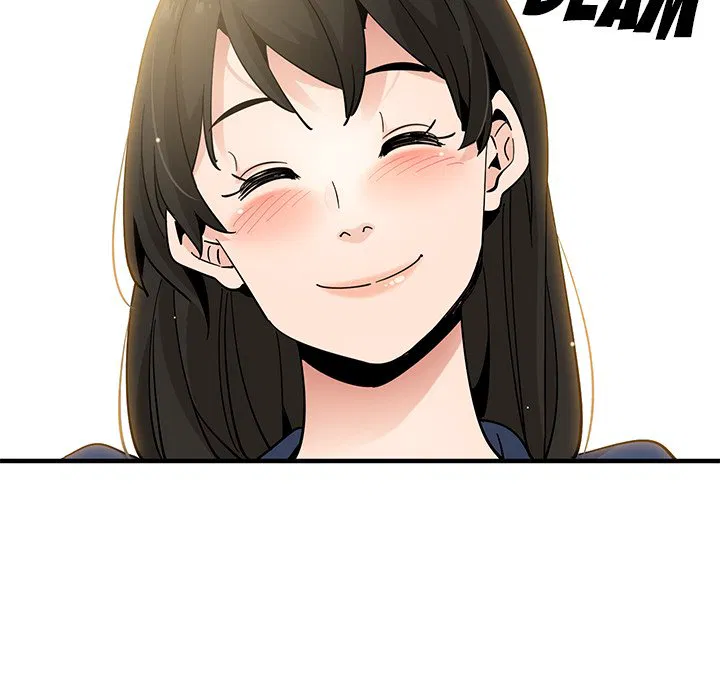 Love Factory Engsub Chapter 28 Page 127