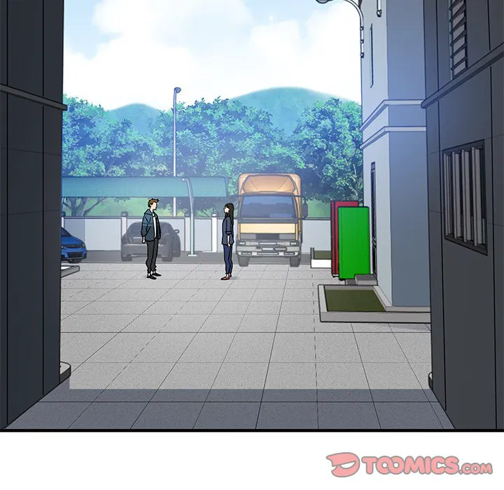 Love Factory Engsub Chapter 28 Page 129