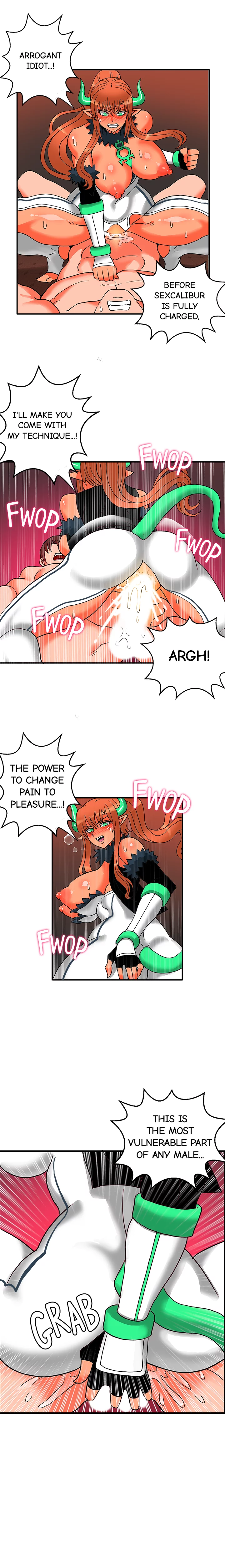JOHNSON CONTRACT Chapter 50 Page 14