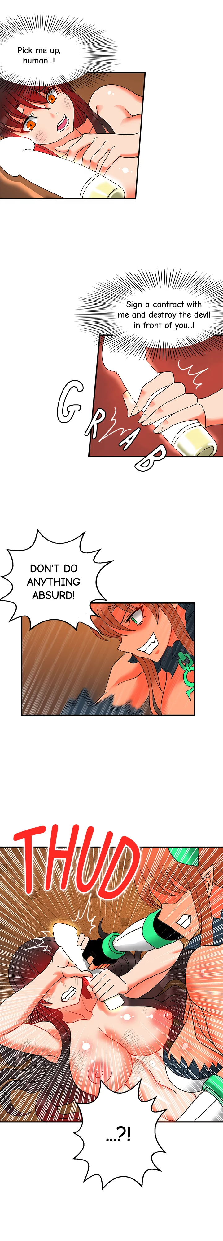 JOHNSON CONTRACT Chapter 50 Page 3