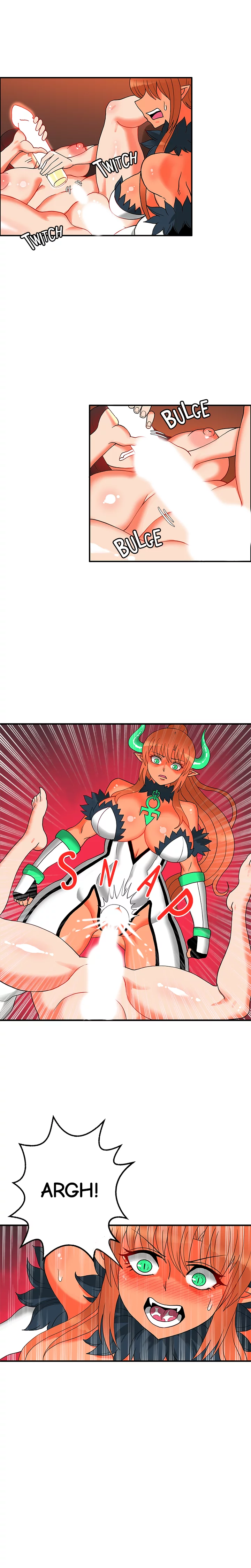 JOHNSON CONTRACT Chapter 50 Page 5