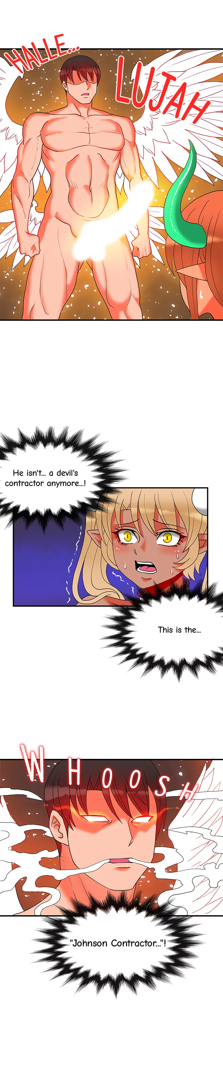 JOHNSON CONTRACT Chapter 50 Page 7