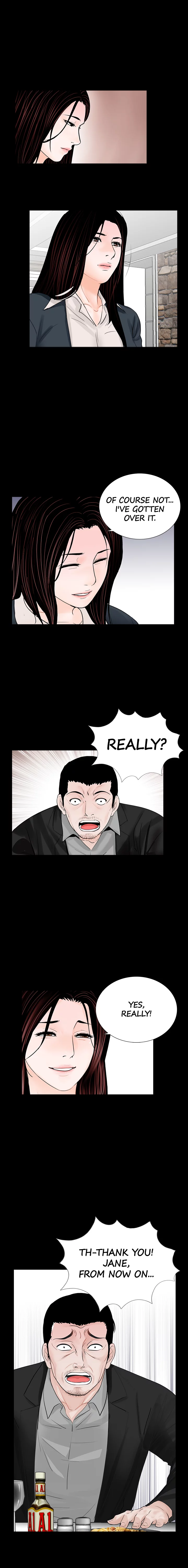 Her Nightmare Chapter 64 Page 4