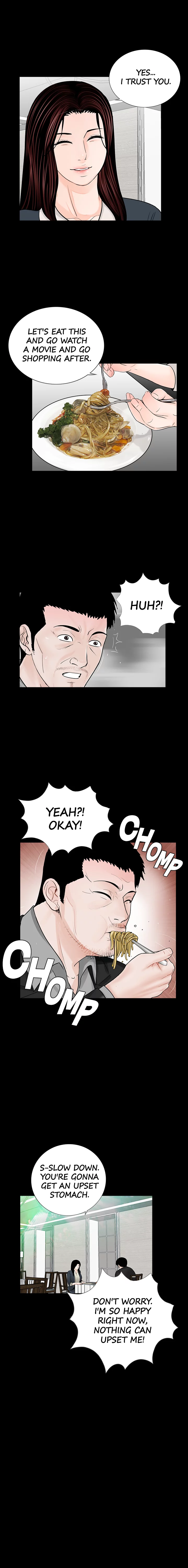 Her Nightmare Chapter 64 Page 5